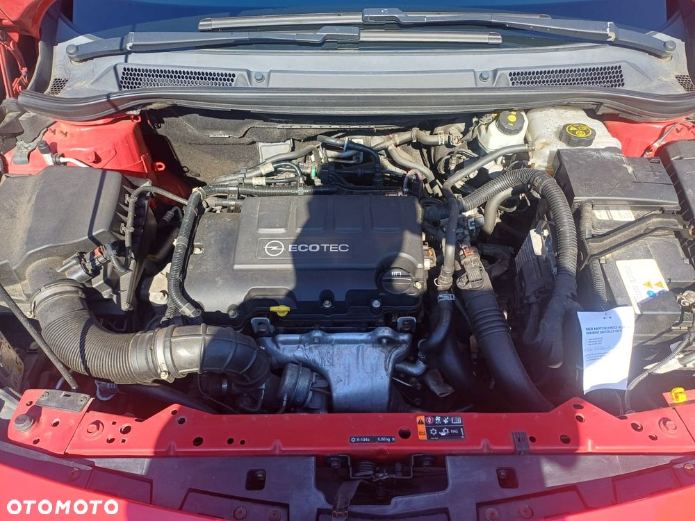 Opel Astra - 11