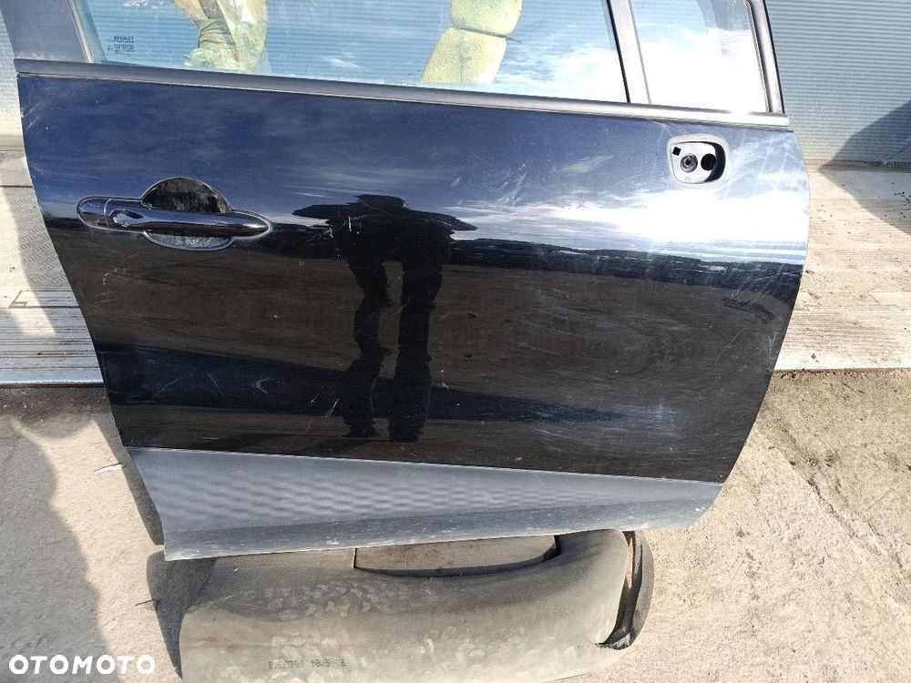 RENAULT CAPTUR I DRZWI PRAWE PRZÓD - 2