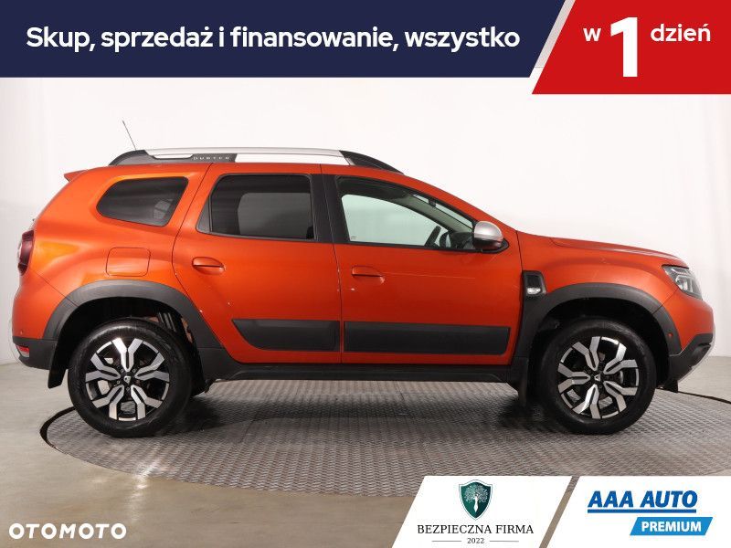 Dacia Duster - 8