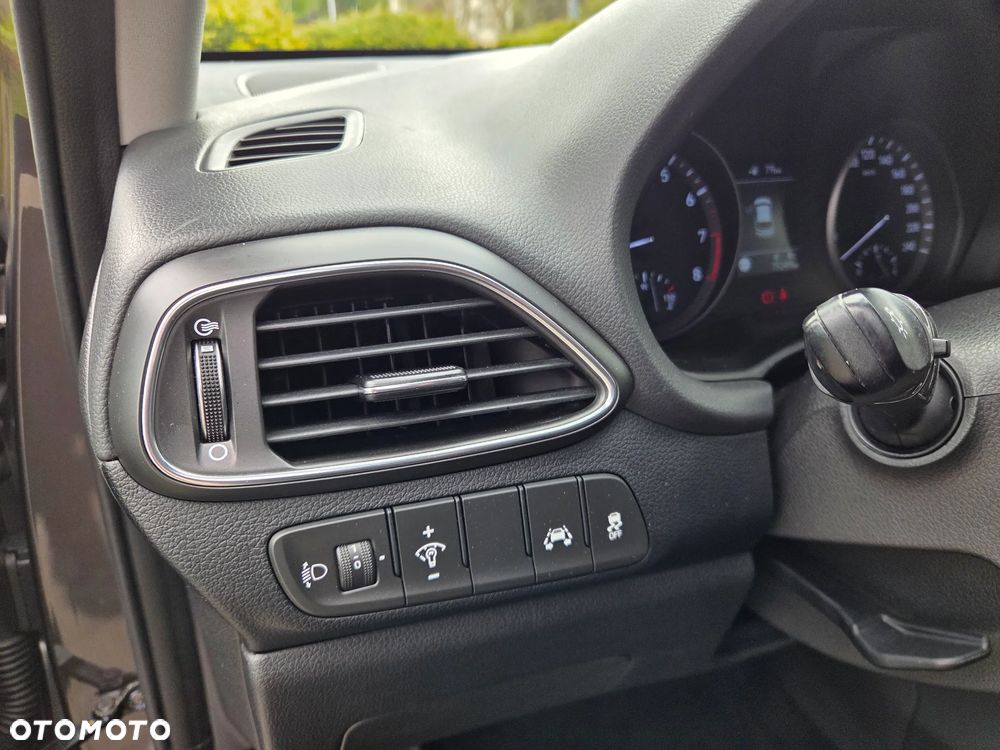 Hyundai i30 1.4 T-GDI Trend - 13