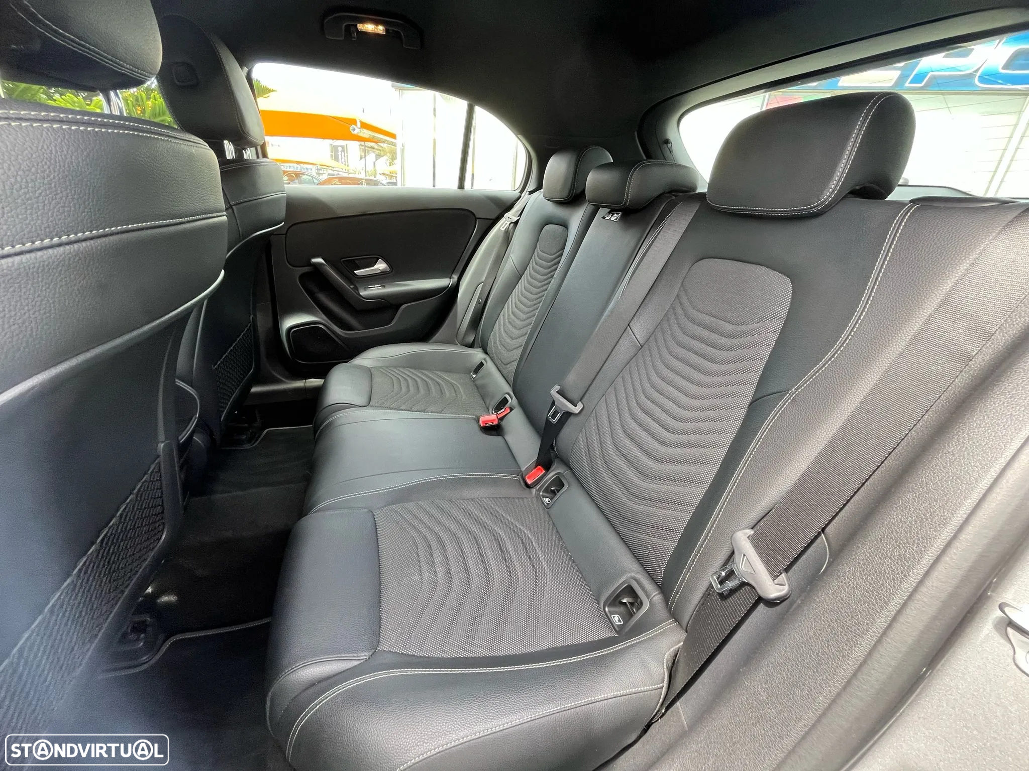 Mercedes-Benz A 250 e Style Plus - 47