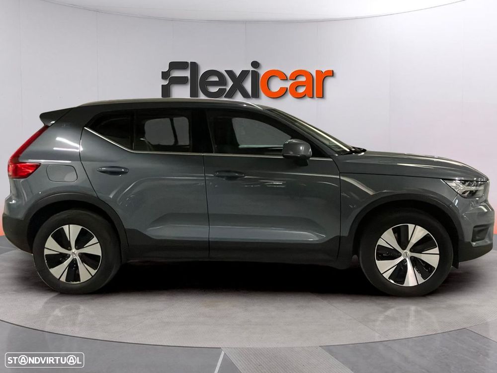 Volvo XC 40 1.5 T5 PHEV Inscription Expression - 6