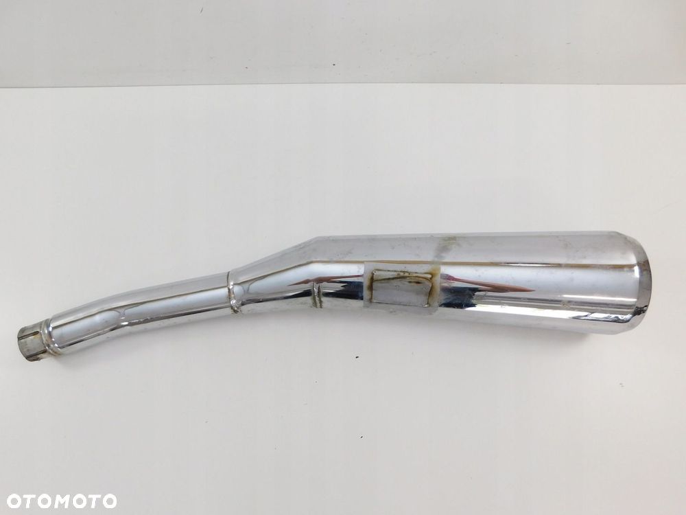 SUZUKI GSX 1400 TŁUMIK WYDECH - 1