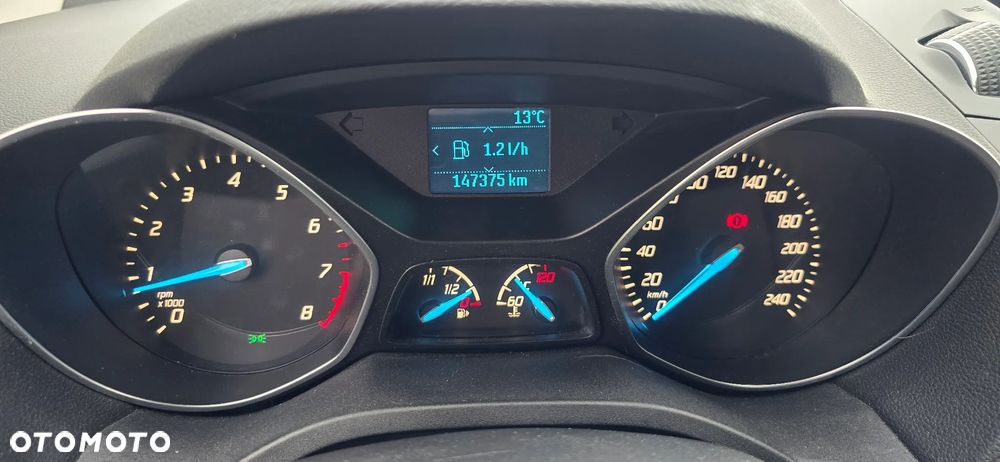 Ford Kuga 1.5 EcoBoost 2x4 Business Edition - 33