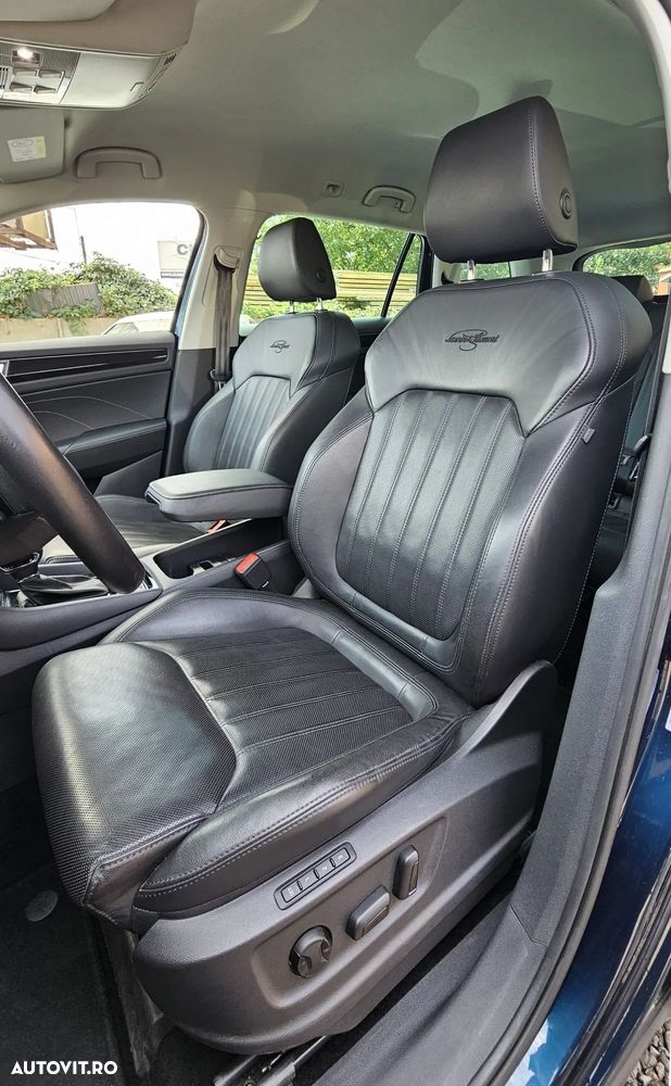 Skoda Kodiaq 2.0 TDI 4X4 DSG L&K - 5