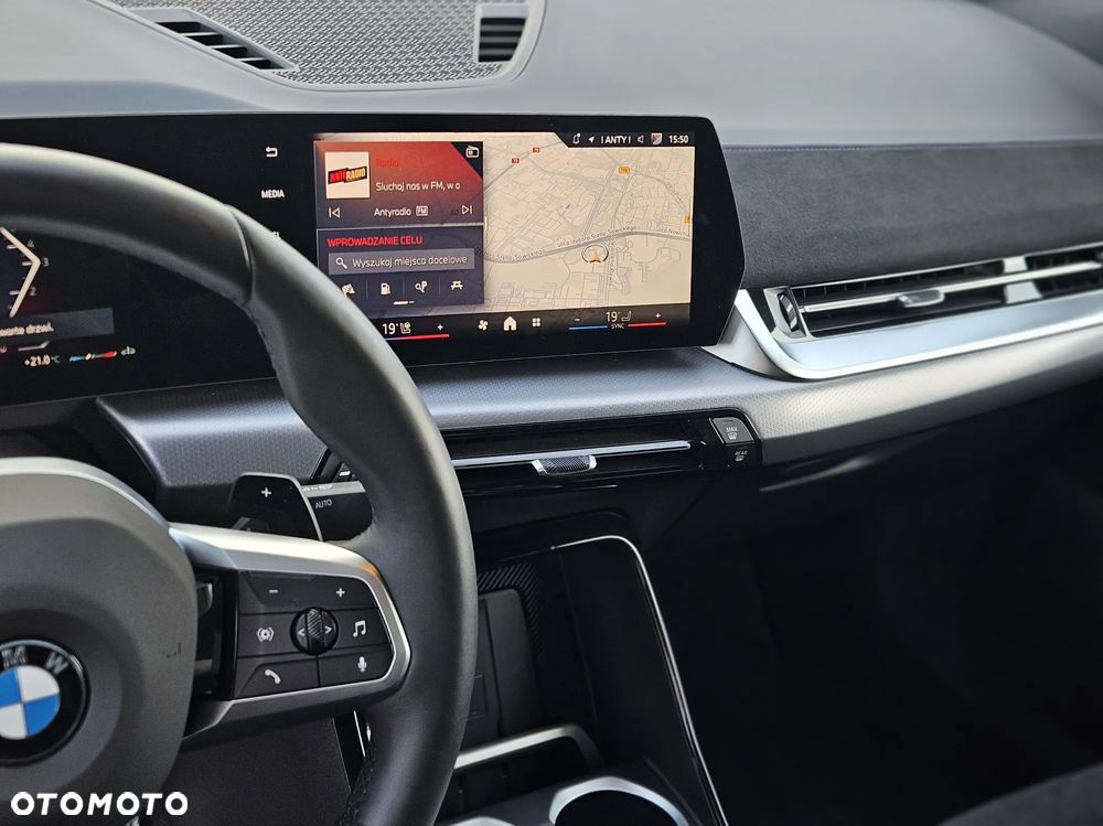 BMW X2 sDrive18d M Sport - 30