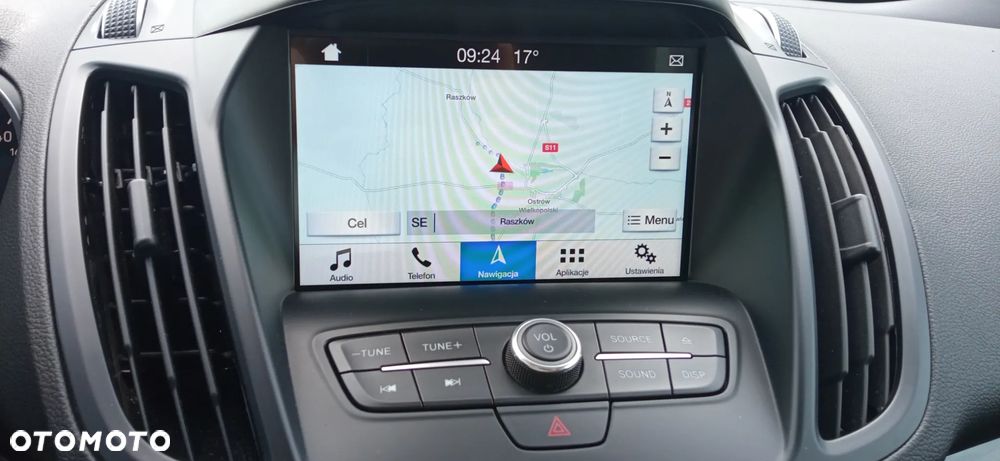 Ford Kuga 1.5 TDCi 2x4 Trend - 29