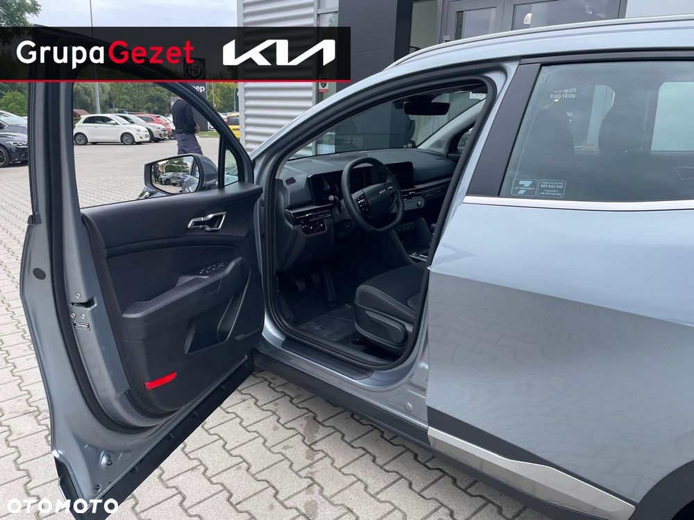 Kia Sportage - 12