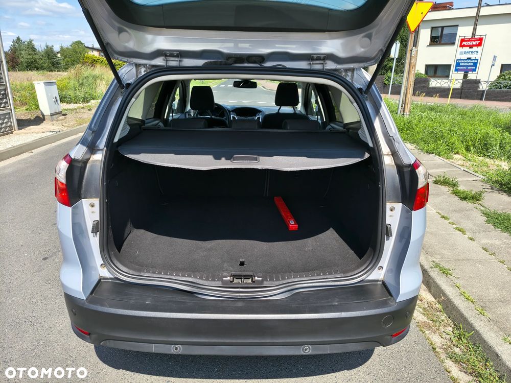 Ford Focus - 17