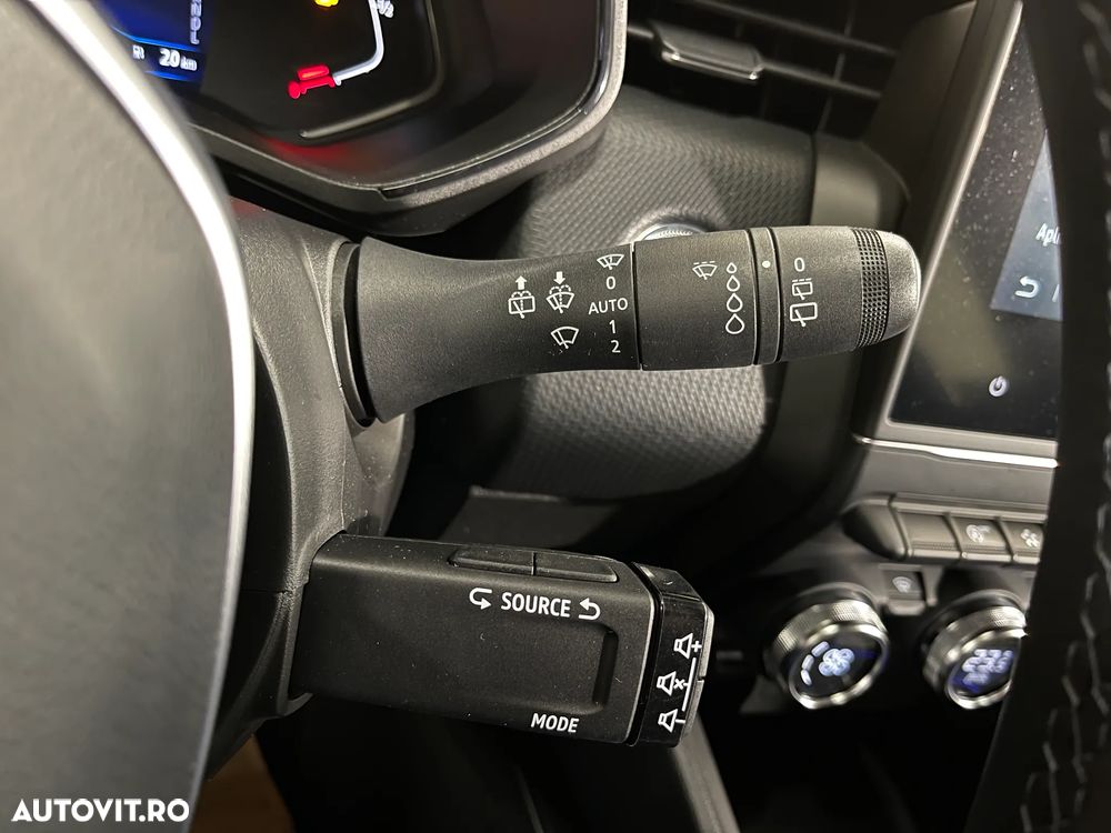 Renault Clio V 1.0 TCe X-Tronic Intens - 25