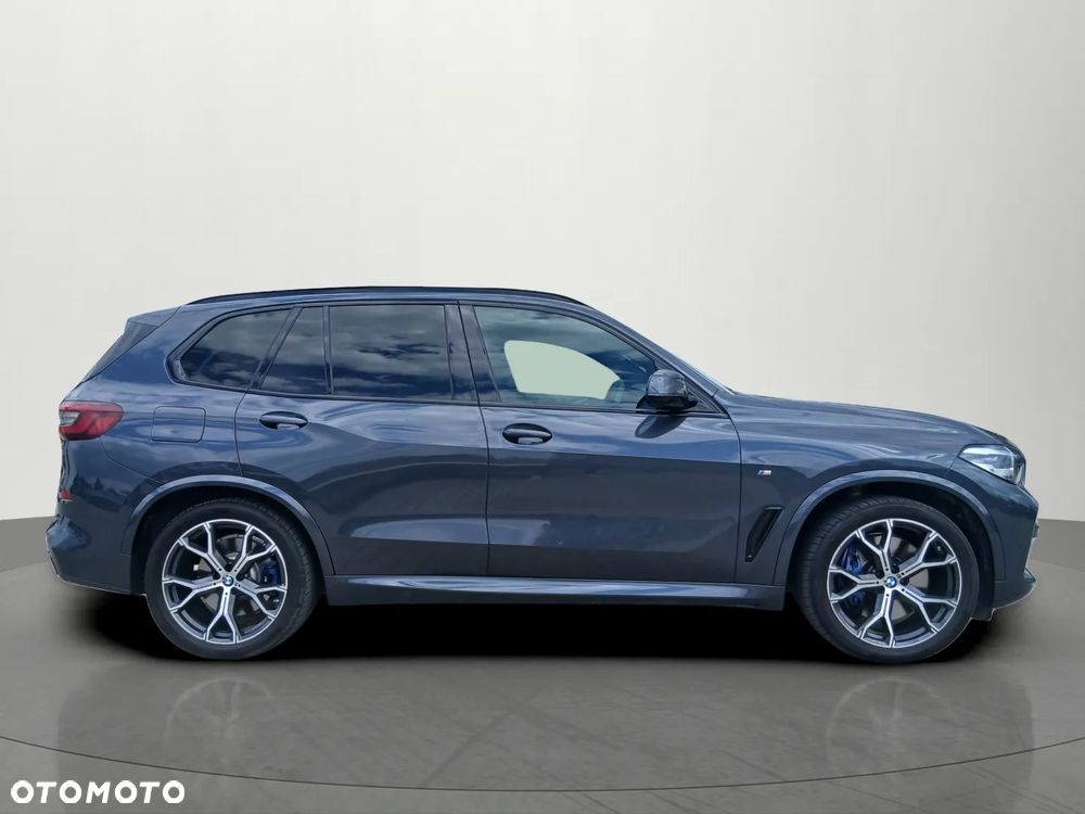 BMW X5 xDrive45e - 6