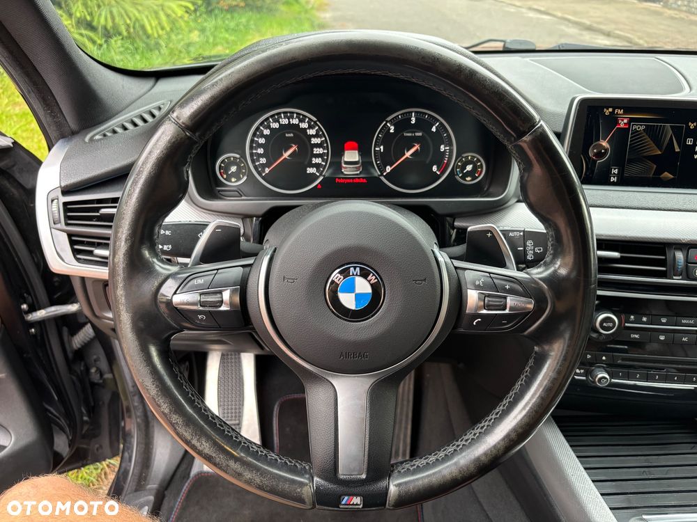 BMW X5 xDrive25d - 19