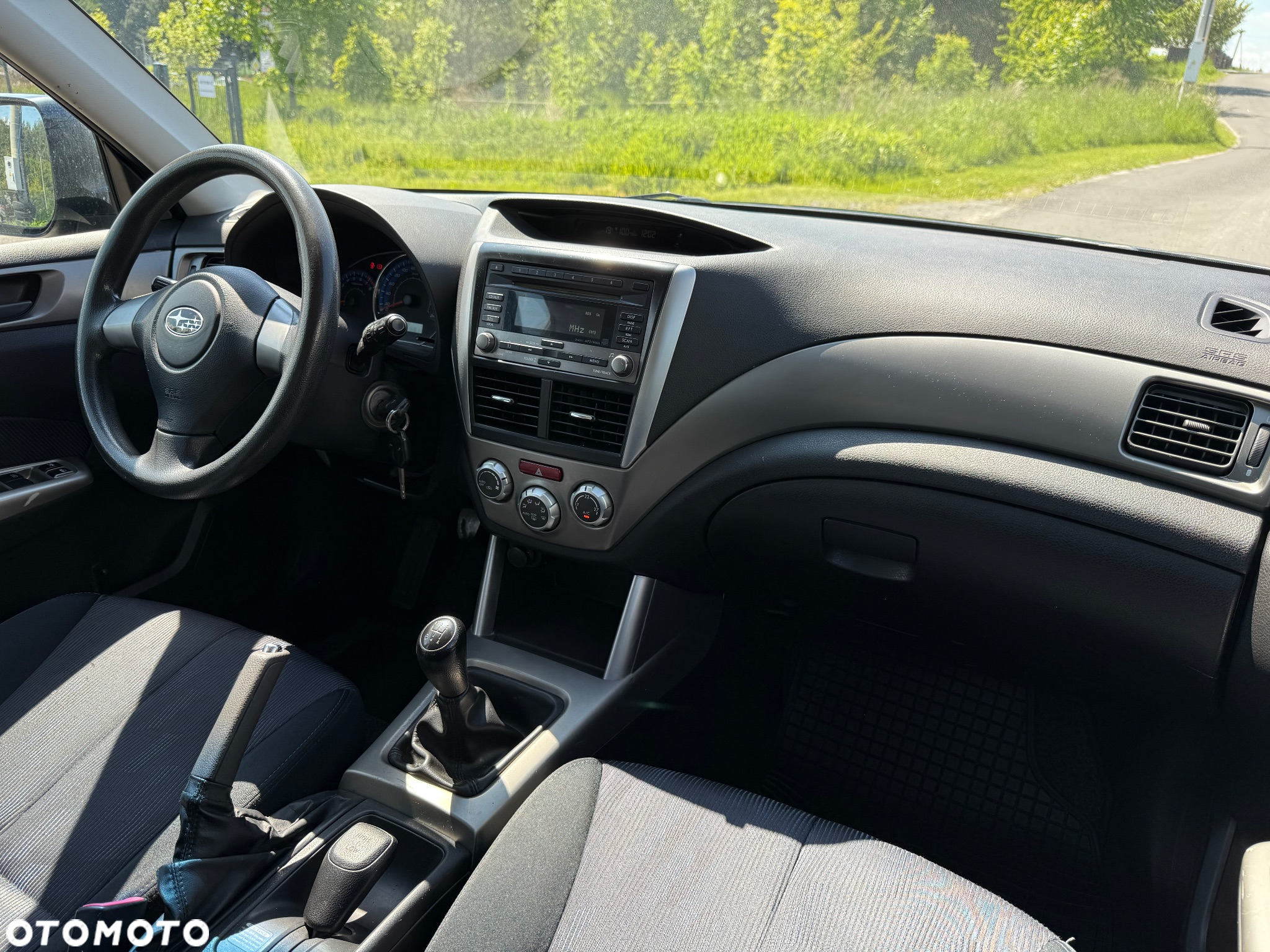 Subaru Forester - 23