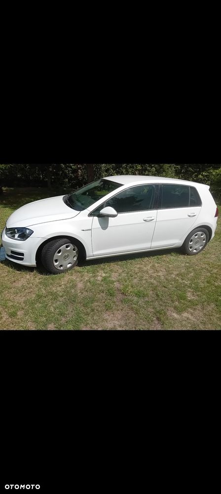 Volkswagen Golf 1.6 TDI BMT Comfortline - 3