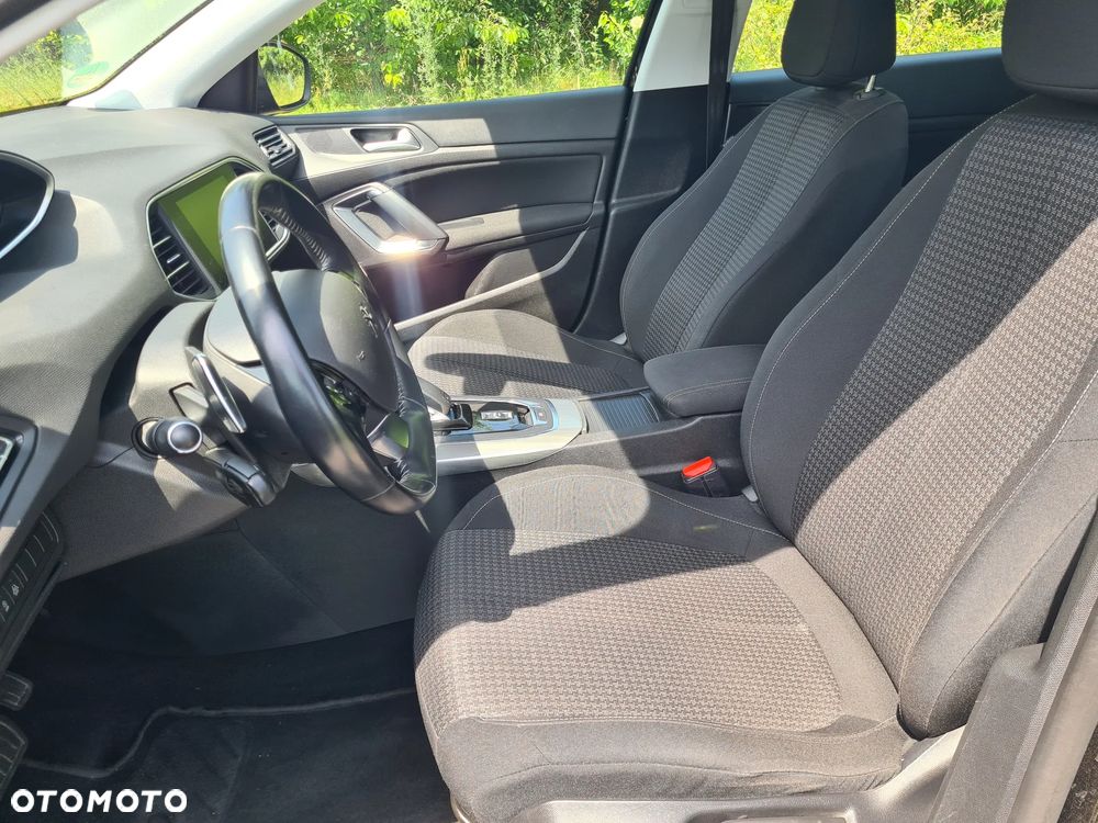 Peugeot 308 - 12
