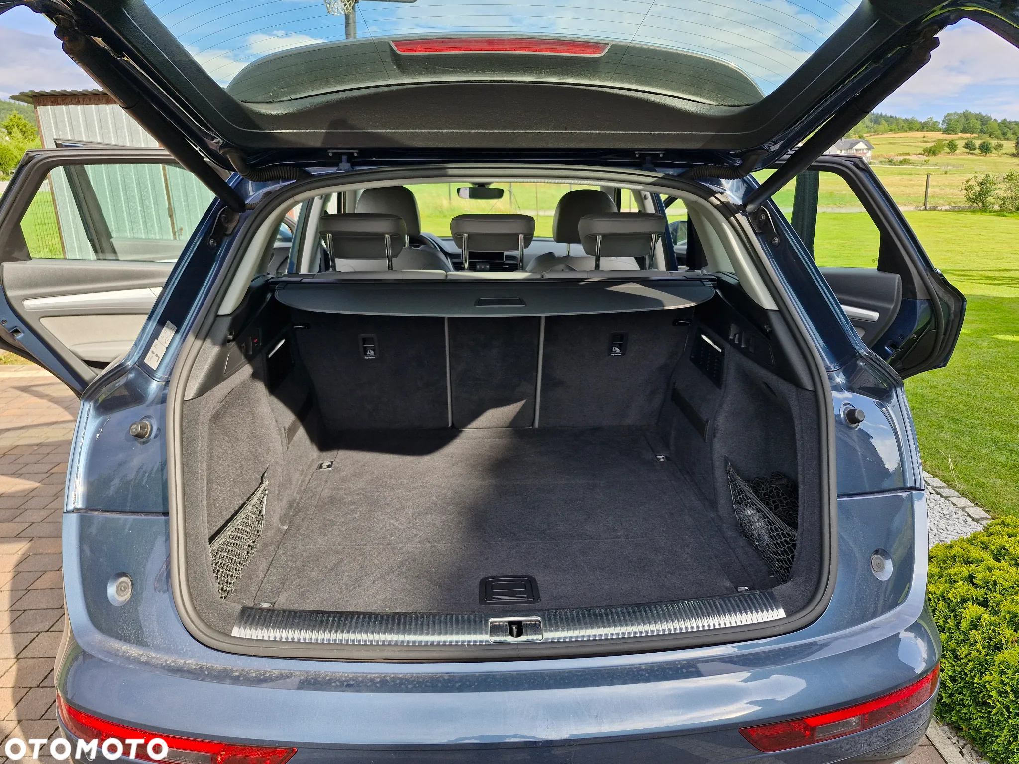 Audi Q5 2.0 TDI Quattro S tronic - 8
