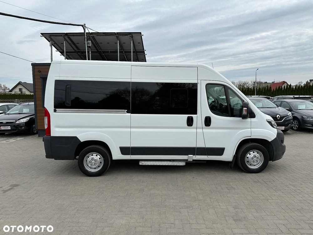 Peugeot Boxer - 34