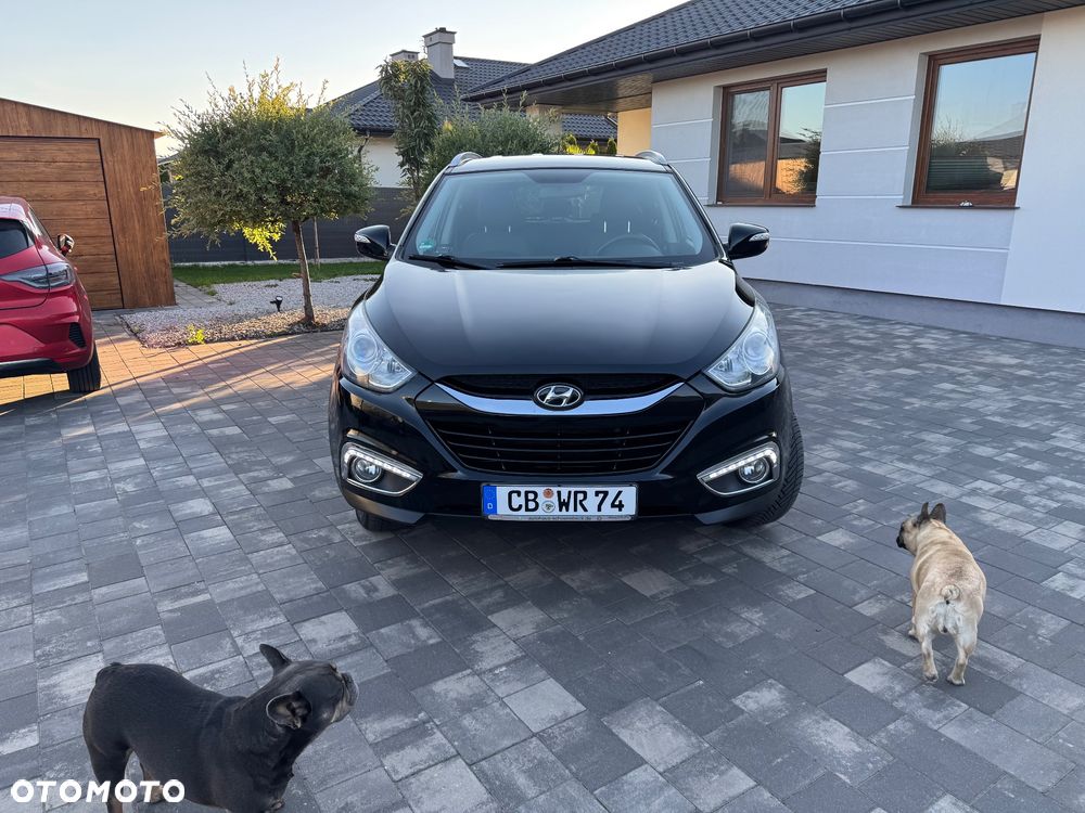 Hyundai ix35 - 6