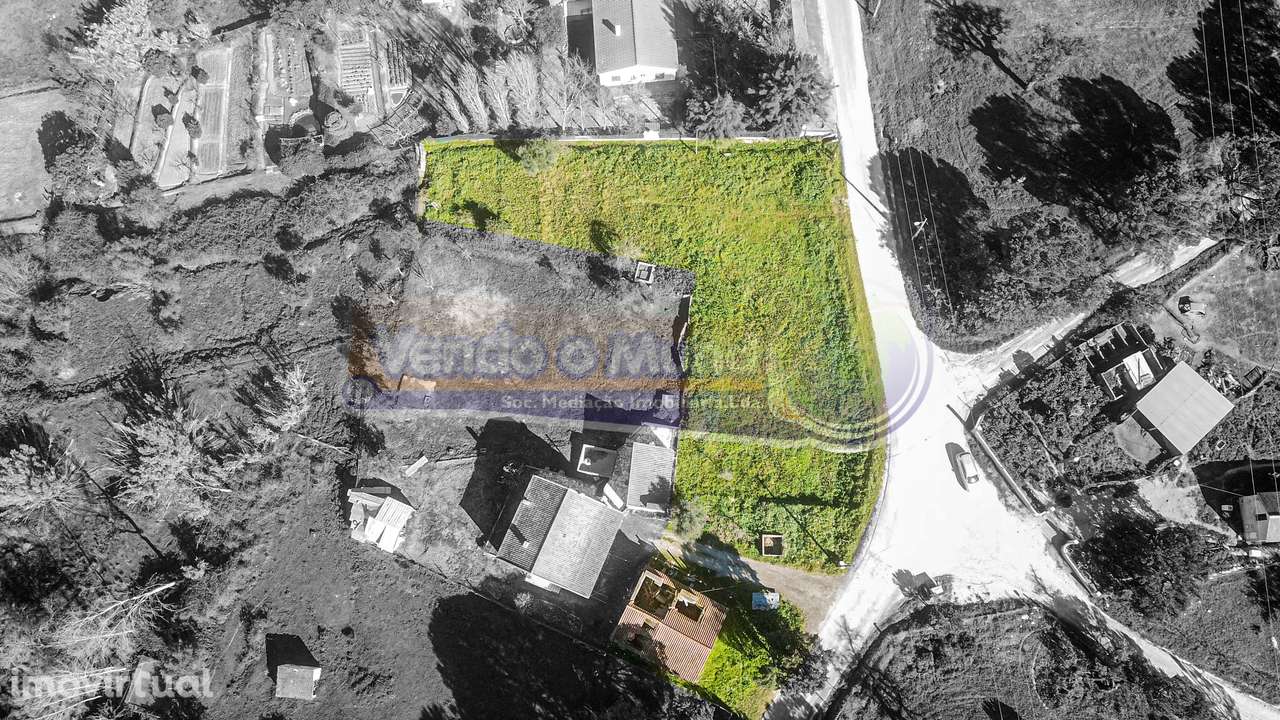 Terreno em Mora (MOR019) - Grande imagem: 2/8