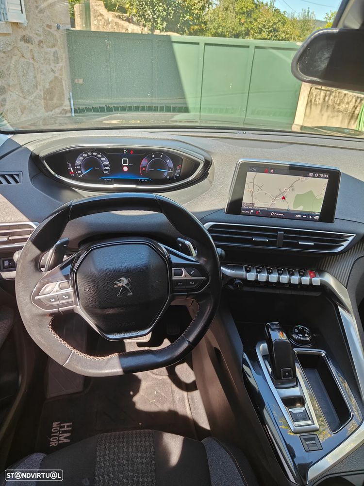 Peugeot 3008 - 6