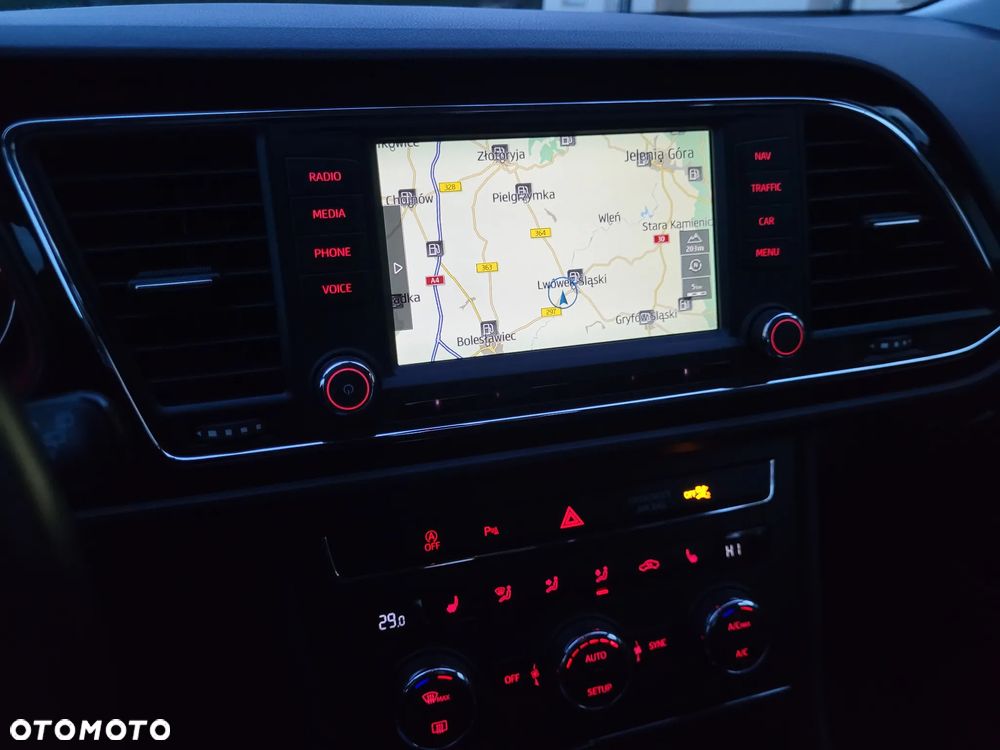 Seat Leon 2.0 TDI Start&Stop CONNECT - 22