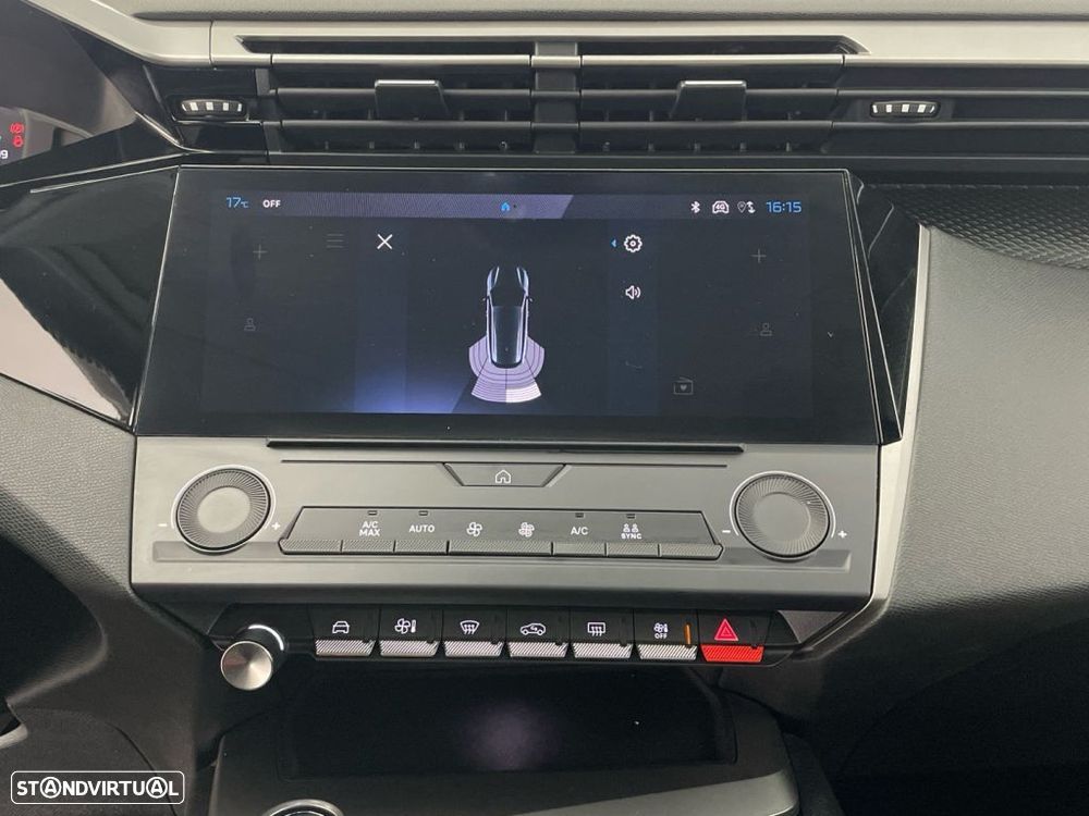 Peugeot 308 SW 1.2 Hybrid Style e-DCS6 - 20