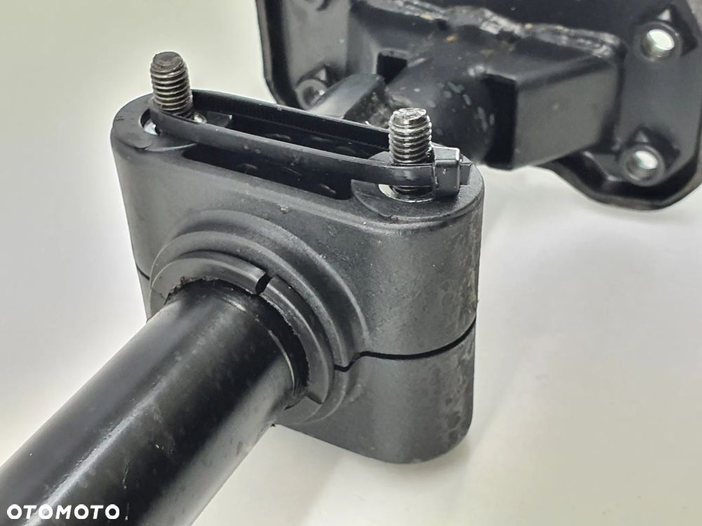 KOLUMNA KIEROWNICZA SZTYCA  TGB BLADE 550 - 8