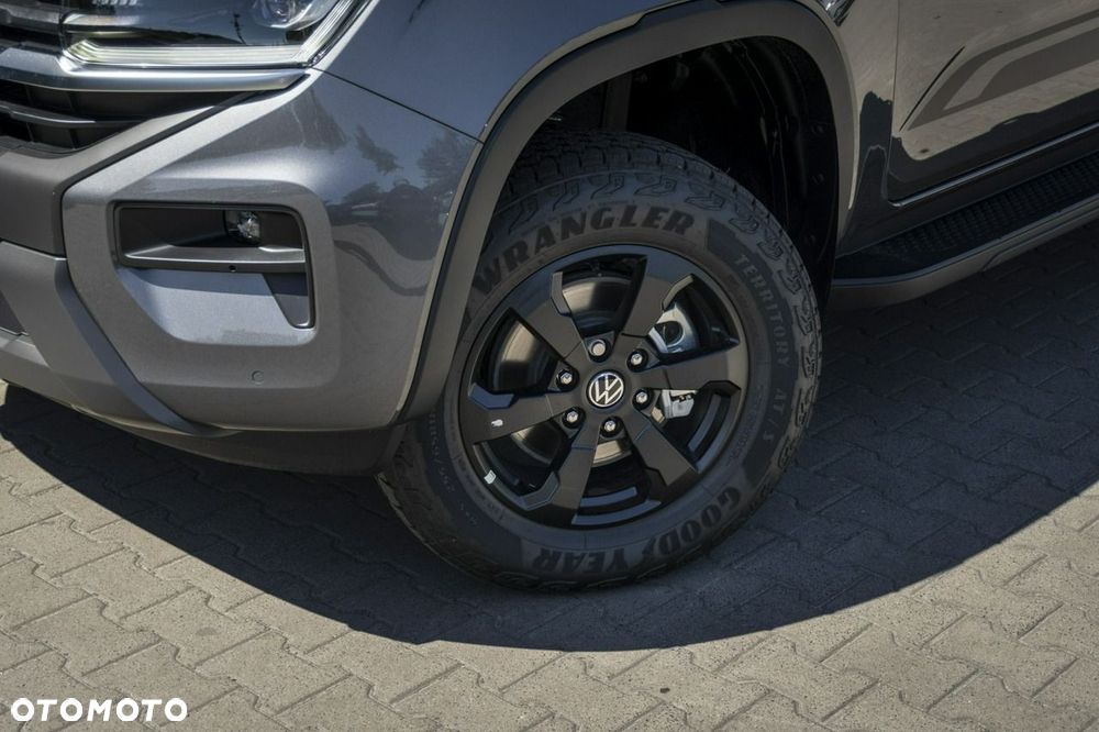 Volkswagen Amarok - 4