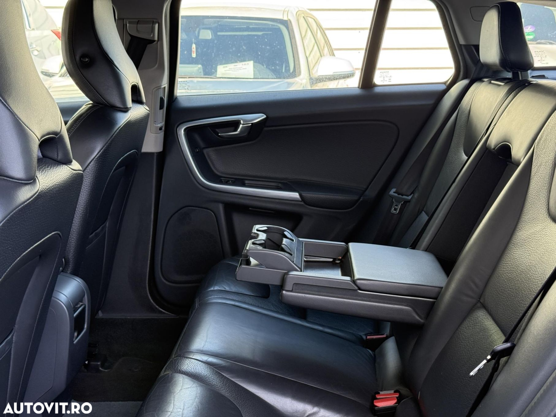 Volvo V60 - 32