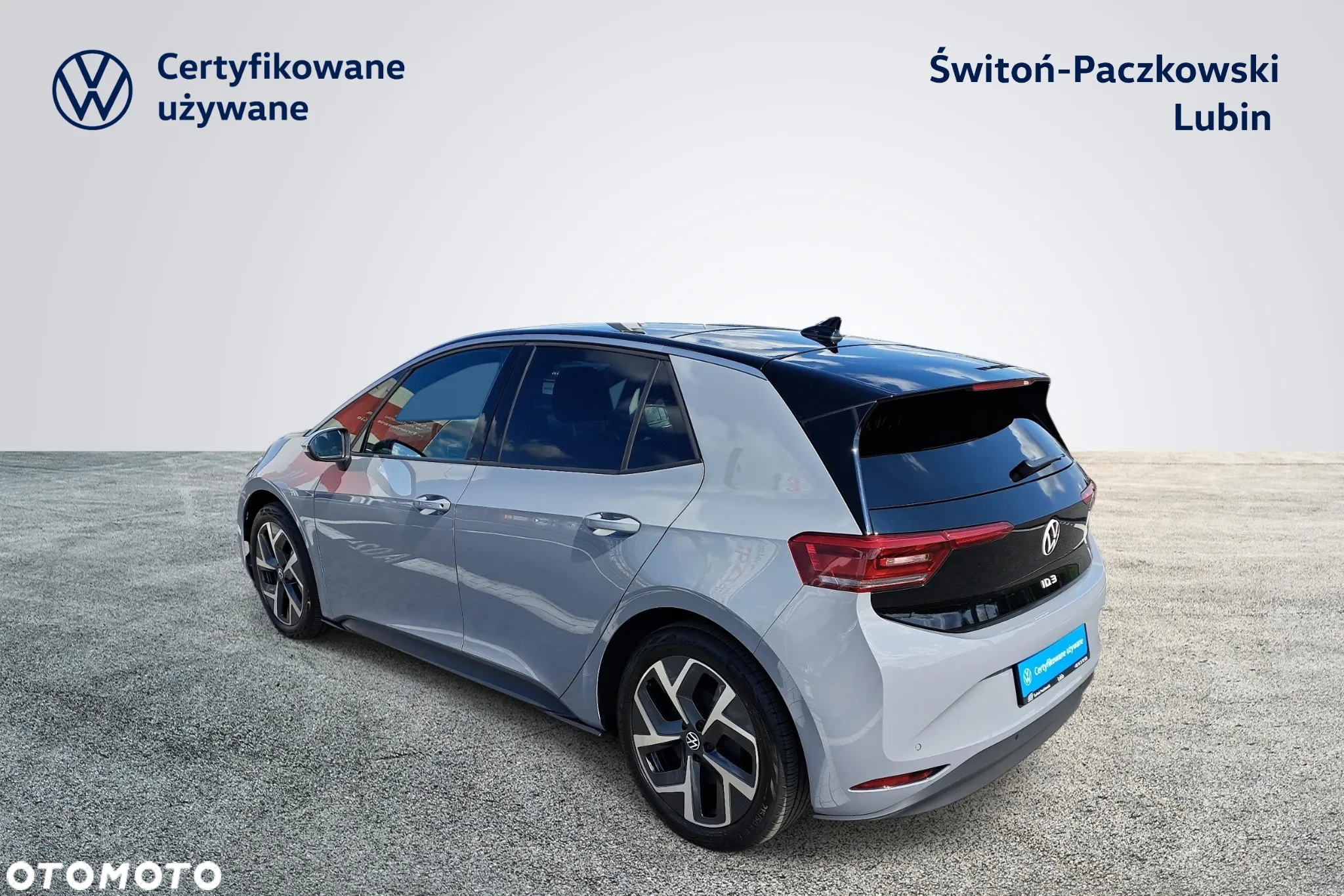 Volkswagen ID.3 58kWh Pro Performance - 12