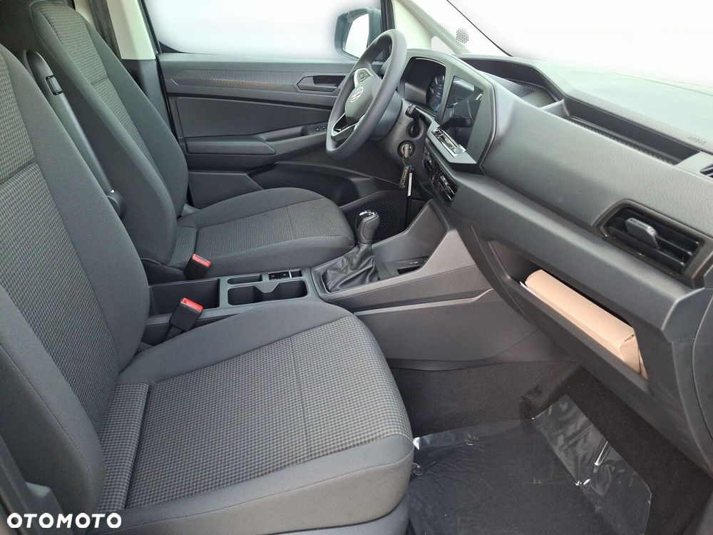 Volkswagen Caddy Maxi Cargo - 18