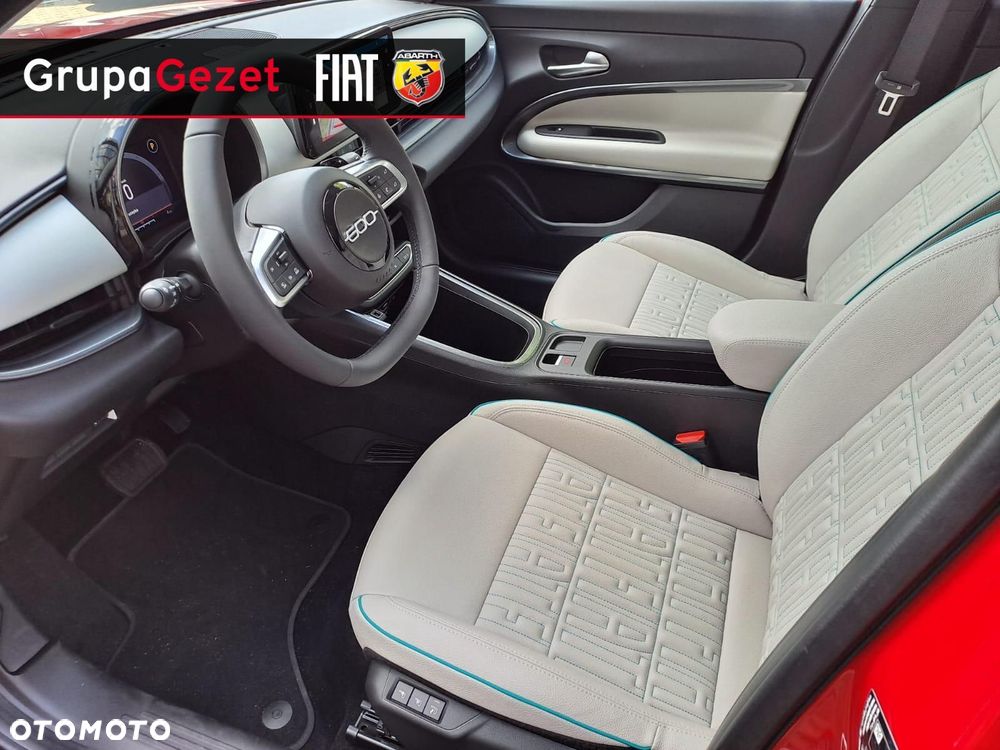 Fiat 600 - 7