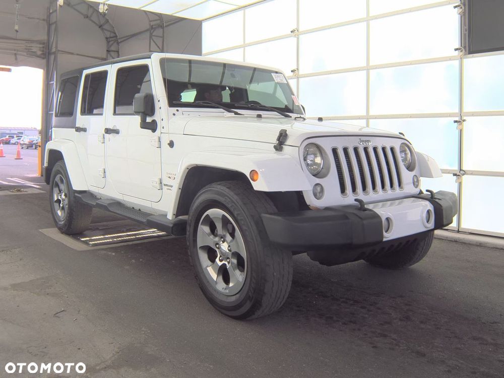Jeep Wrangler - 2
