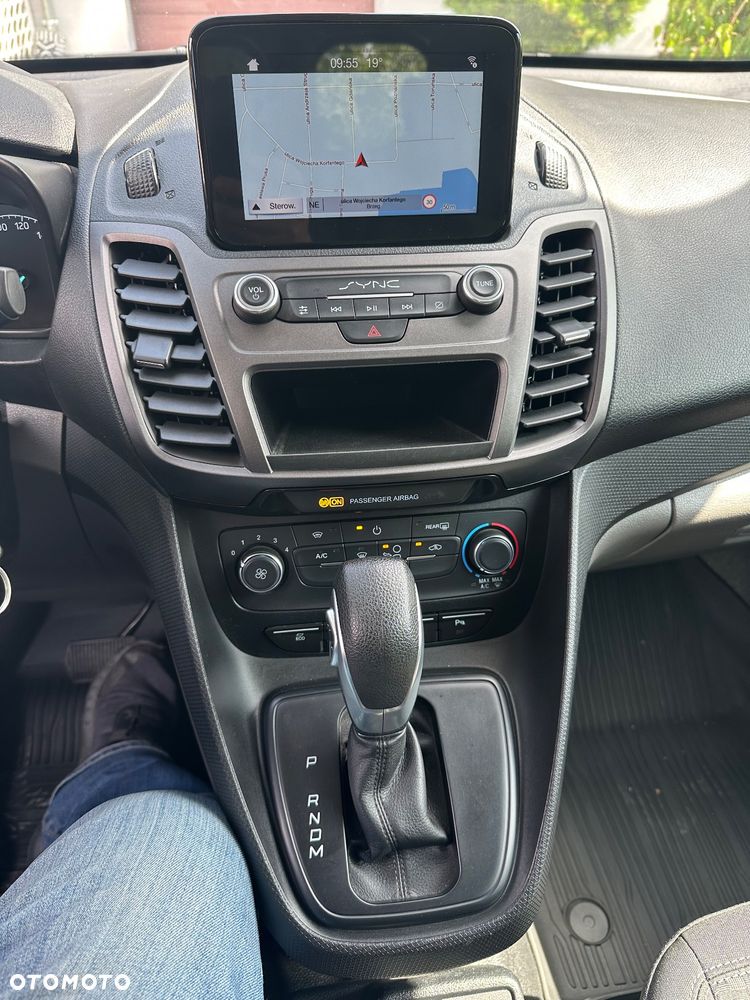 Ford Transit Kombi 310 L2H2 Trend - 5