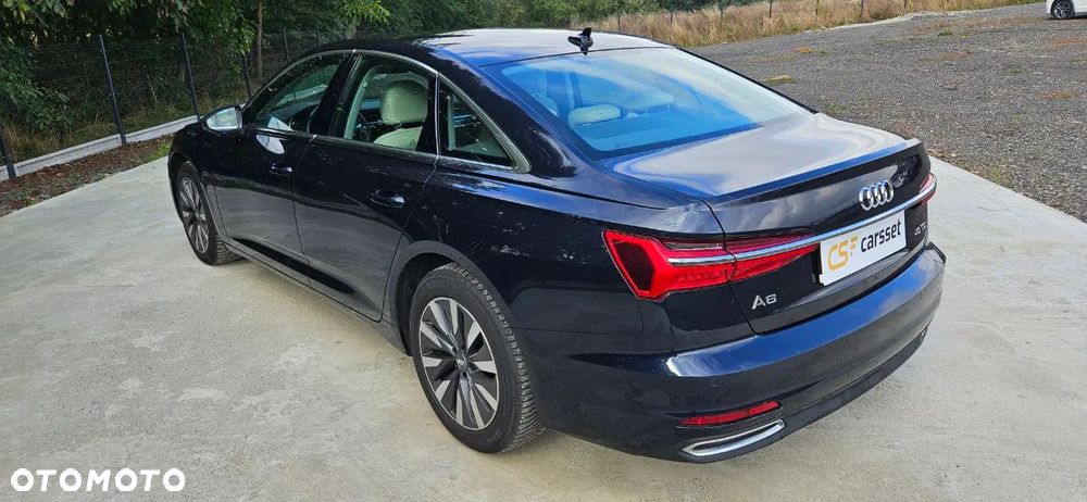 Audi A6 - 14