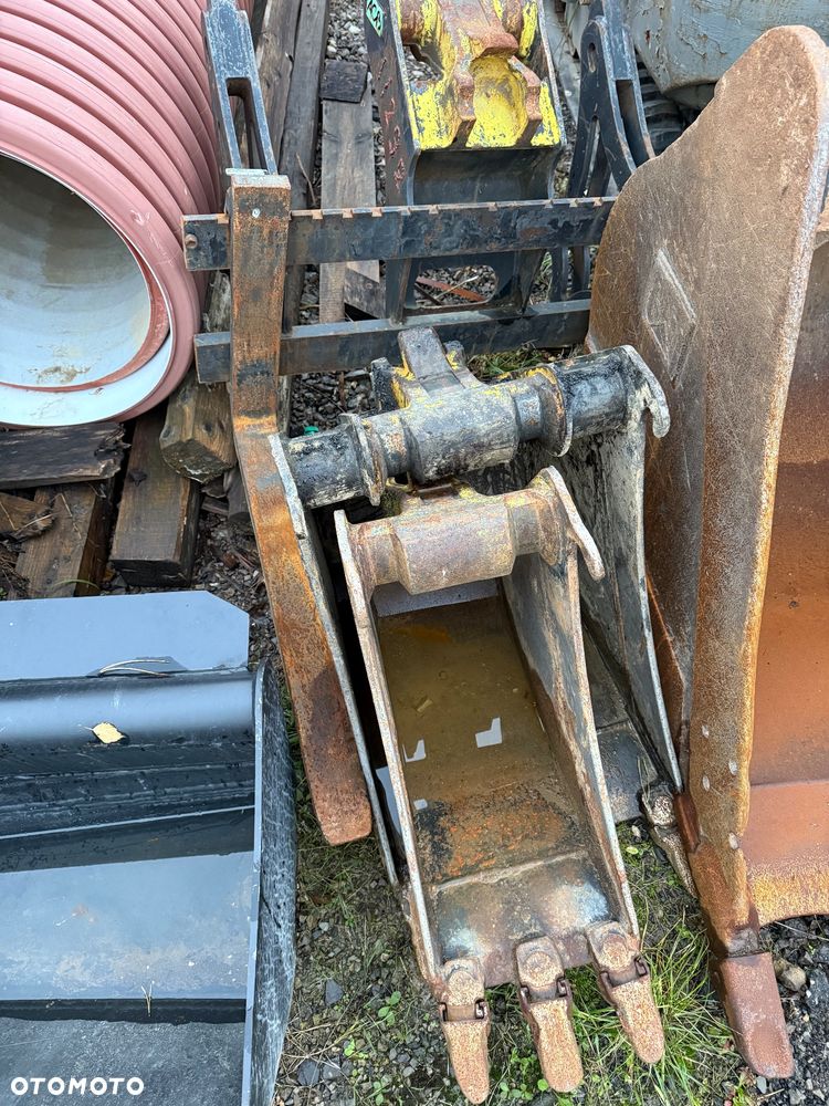Wacker Neuson EW 65 - 13