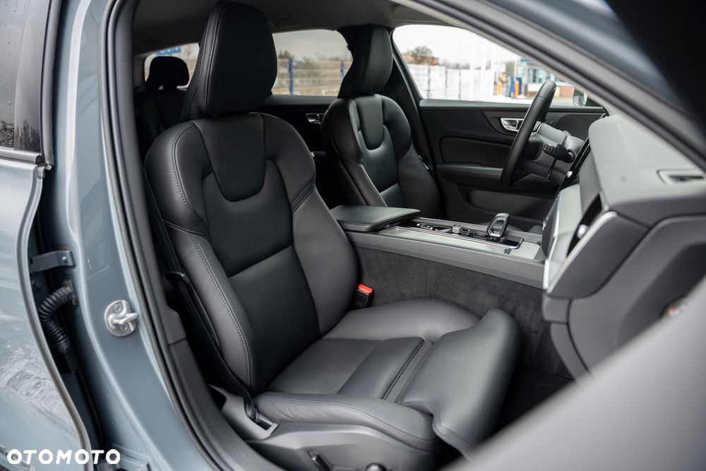 Volvo V60 - 25