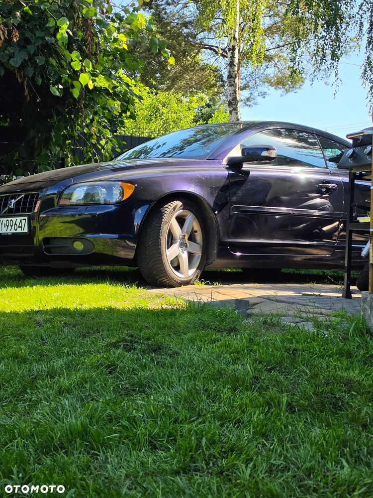 Volvo C70 2.0D Momentum - 8