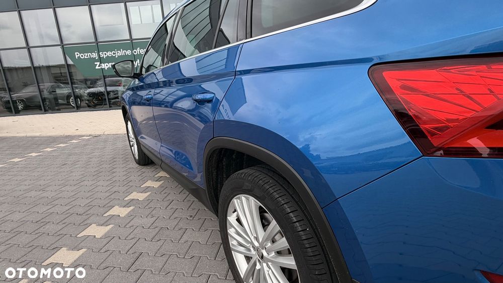 Skoda Kodiaq 2.0 TSI 4x4 Style DSG - 10