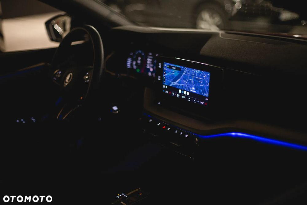 Skoda Octavia - 3