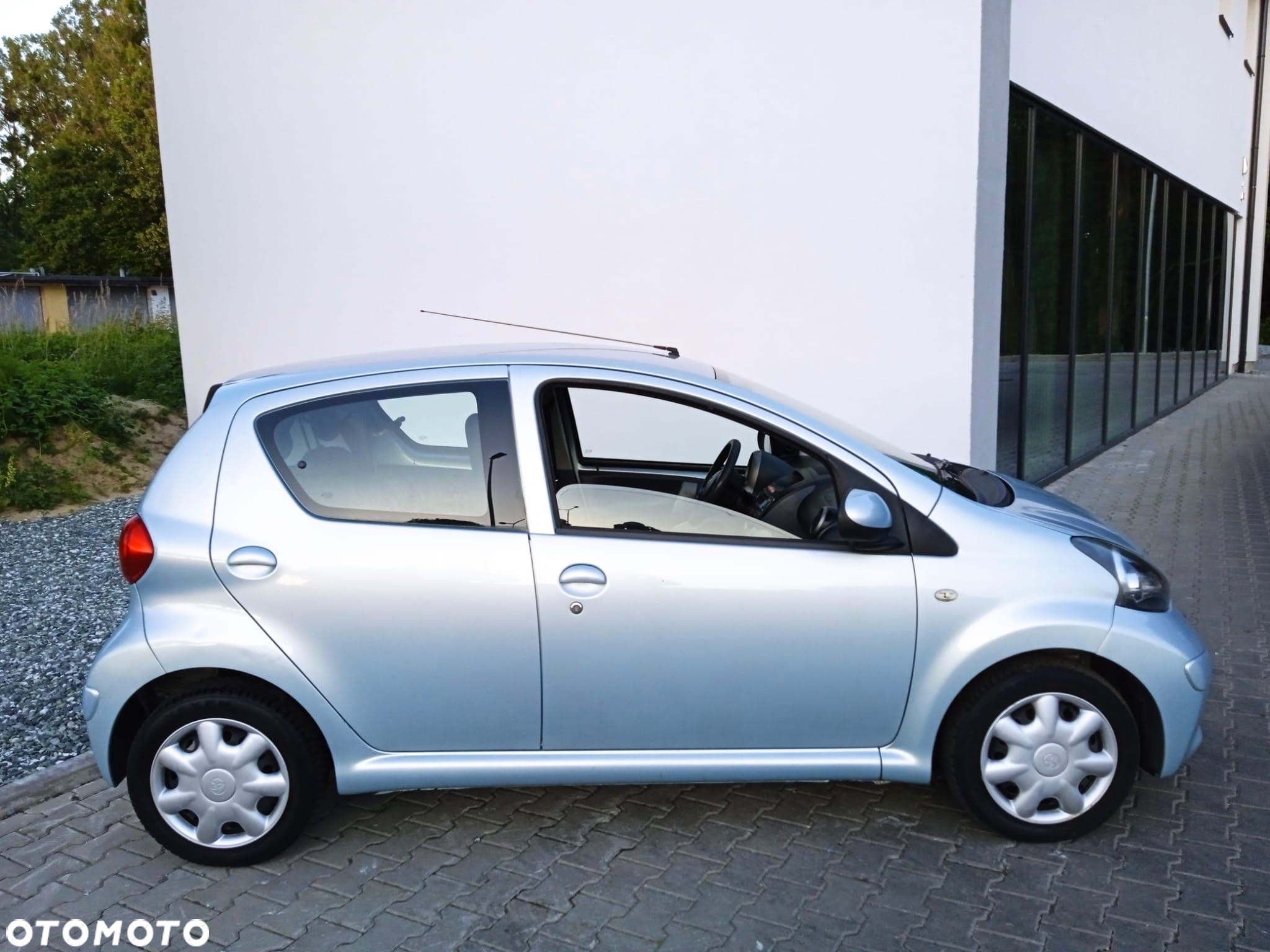Toyota Aygo 1.0 VVT-i Luna - 2