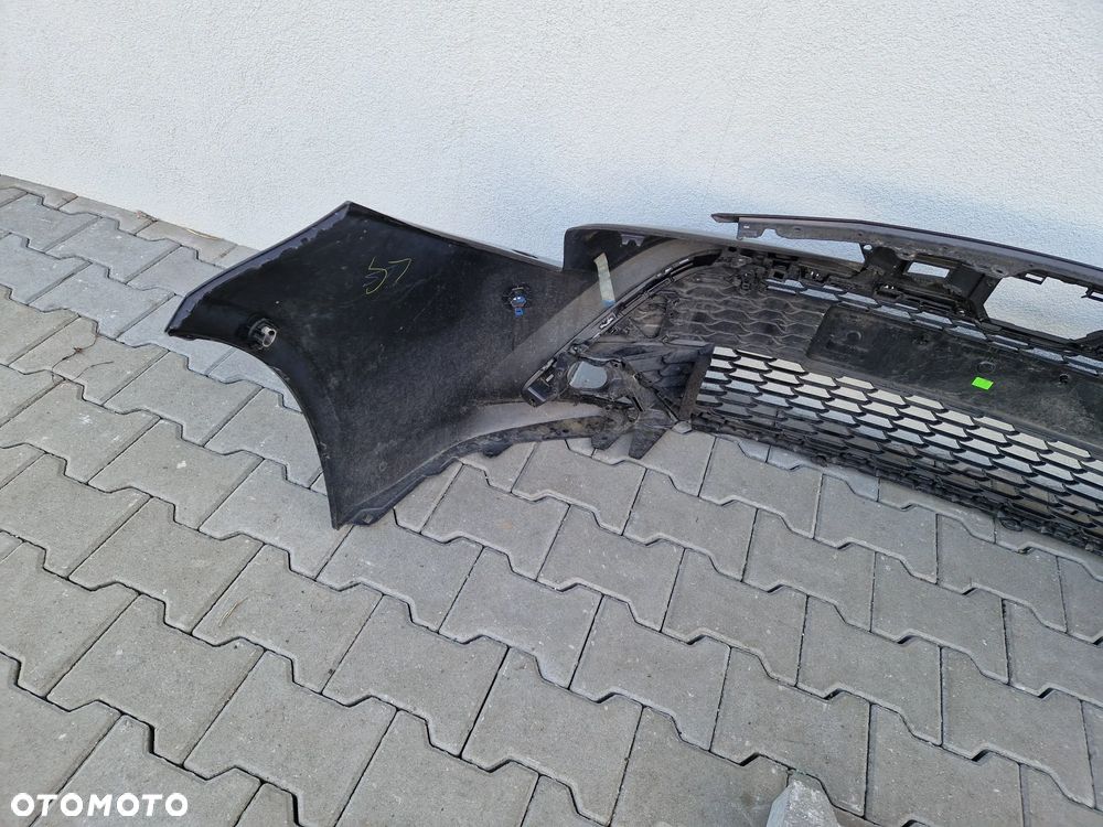 Zderzak Toyota Corolla XII E21 E210 2018 - - 12