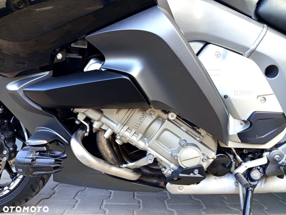 BMW K - 20
