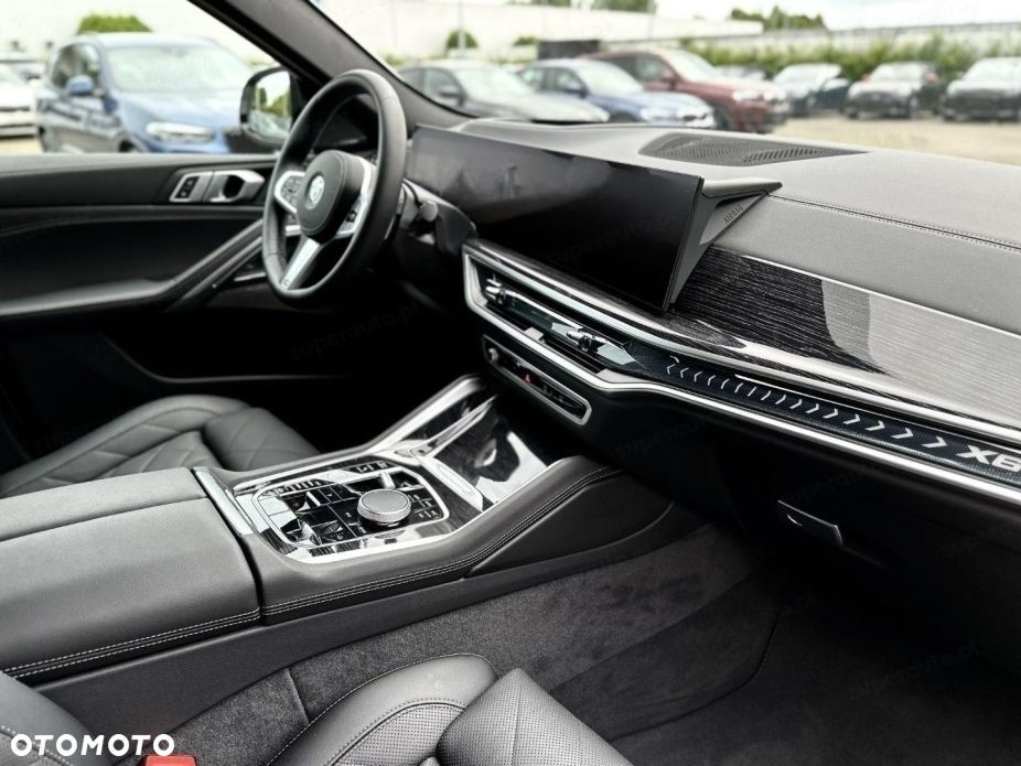 BMW X6 xDrive40i mHEV sport - 14