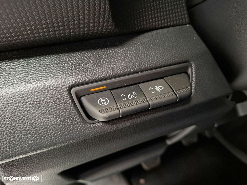 Nissan Primastar 2.0 dCi L1 Acenta - 26