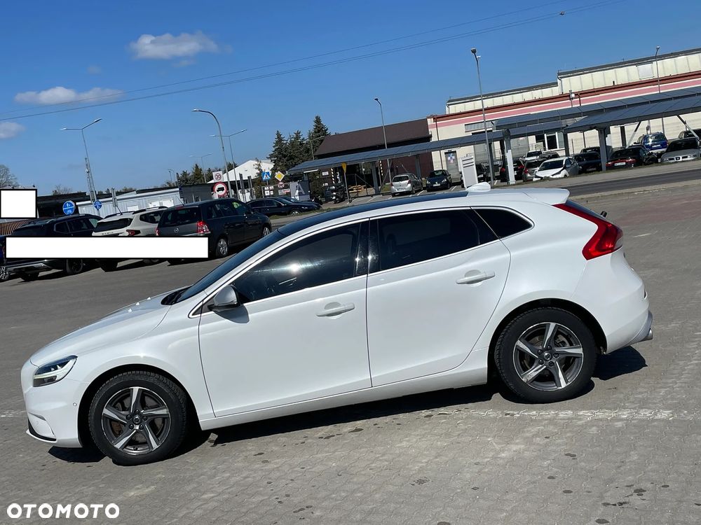 Volvo V40 D3 RDesign - 17