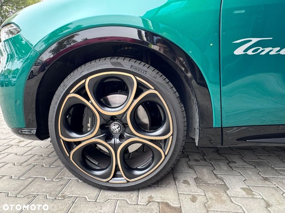 Alfa Romeo Tonale - 12