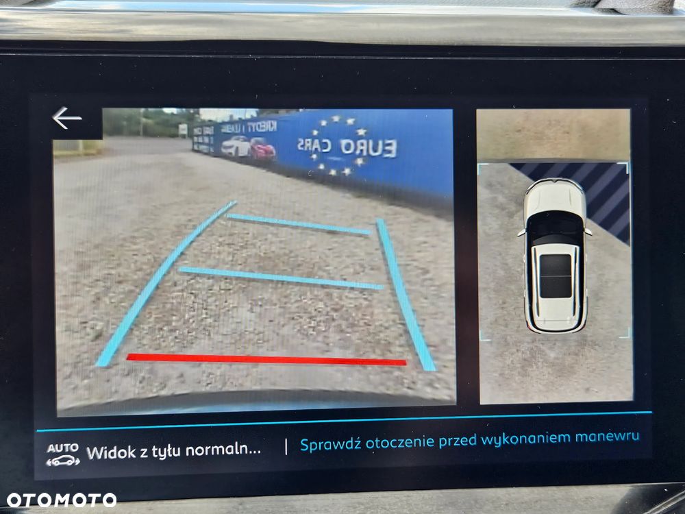 Citroën C5 Aircross 2.0 BlueHDi Shine EAT8 - 31