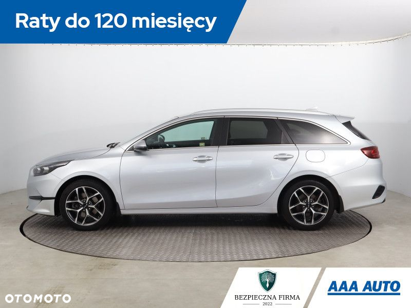 Kia Ceed - 3