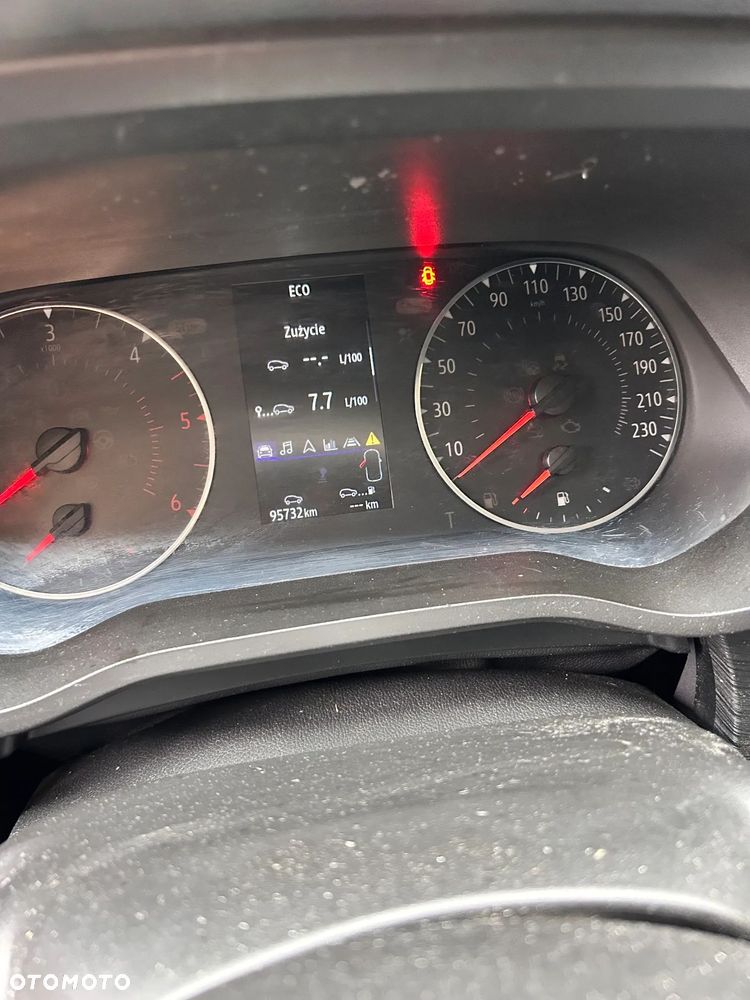 Renault Trafic - 2